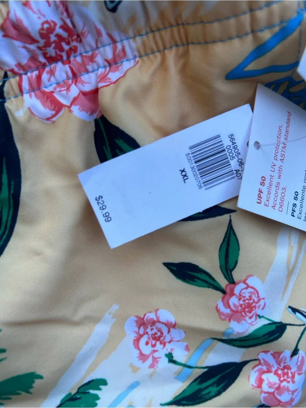 Old Navy  